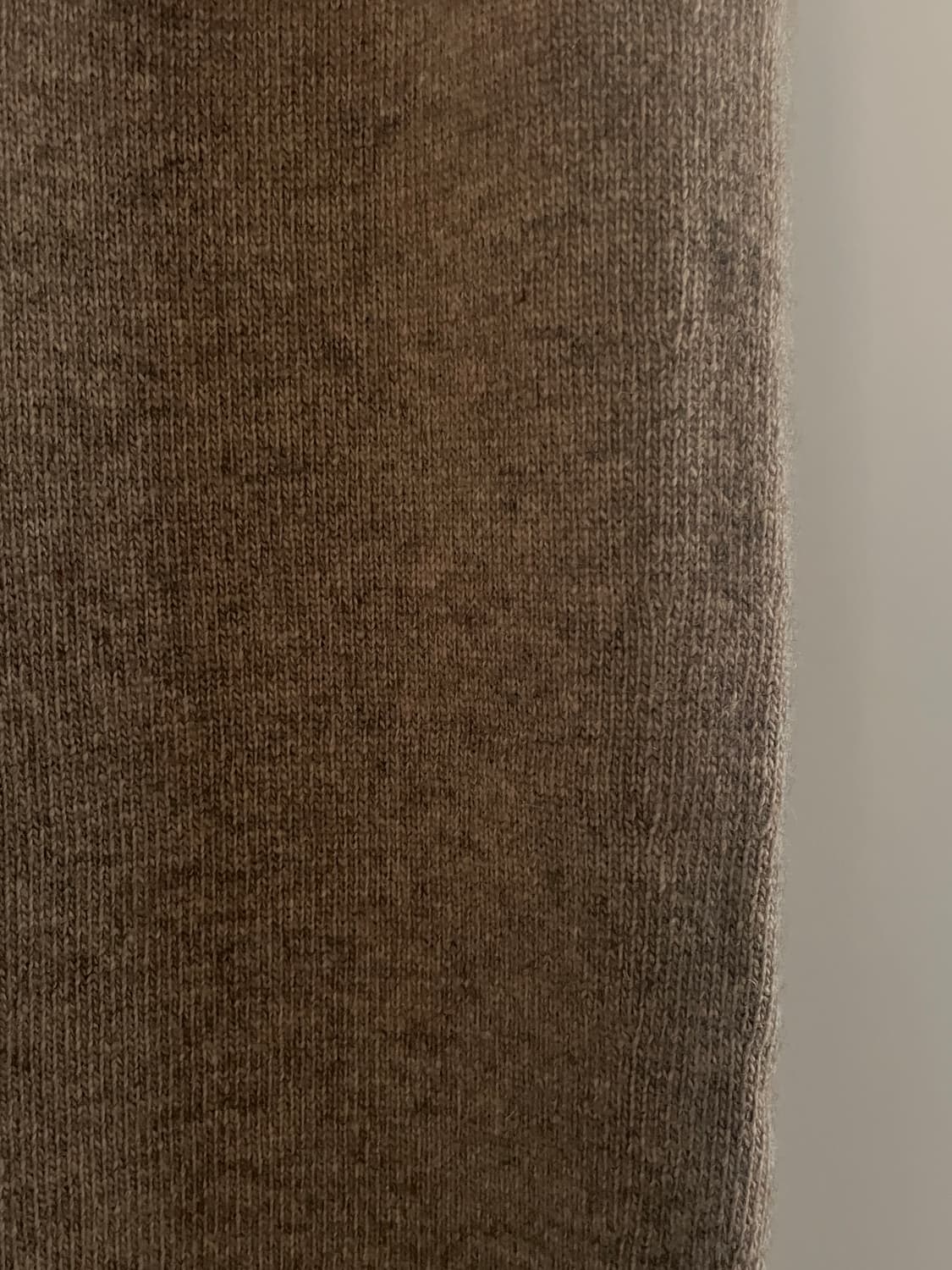 lfm 코지 니트 팬츠 상품이미지7