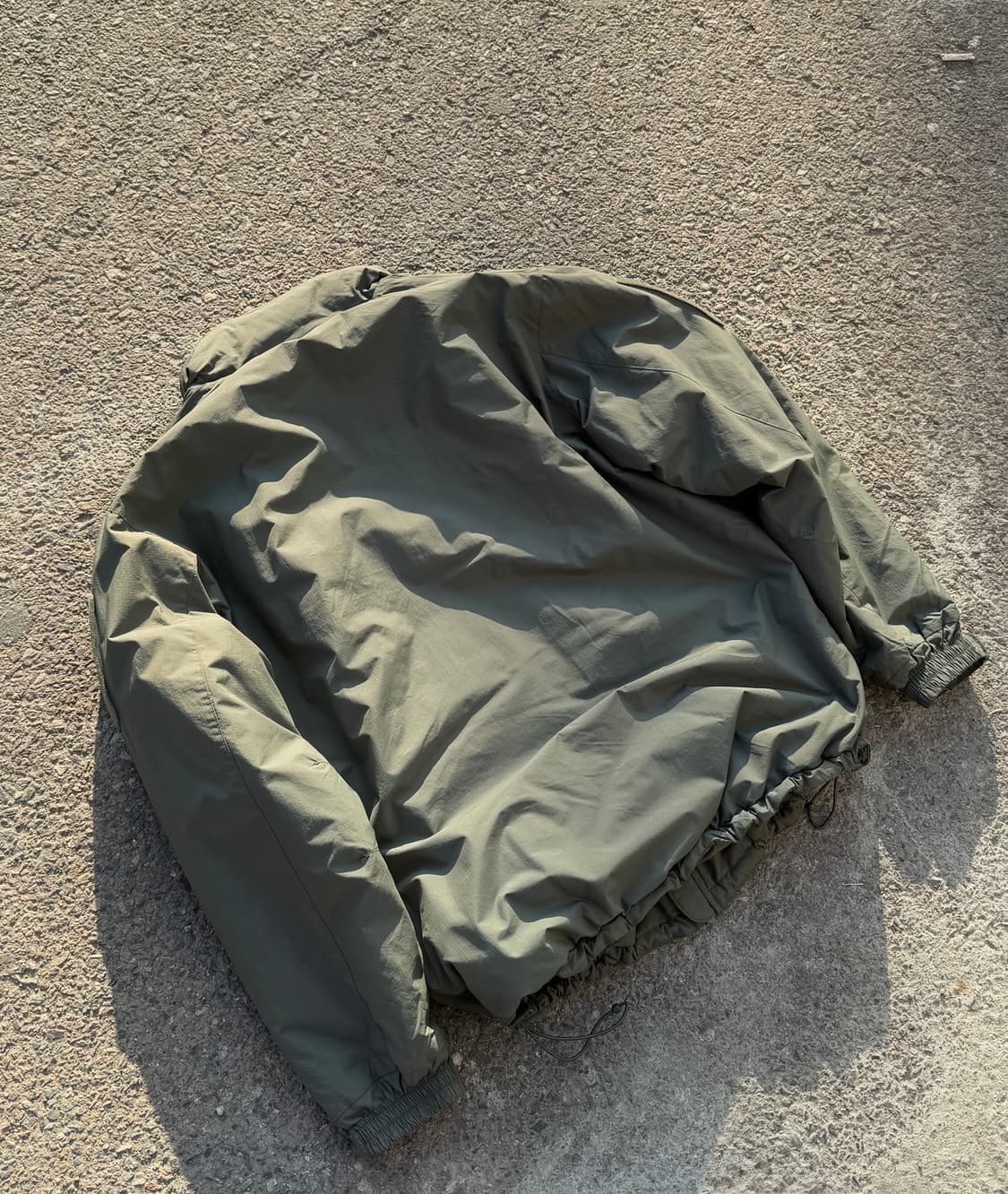 Helikon-Tex Level 7 Jacket 헬리콘텍스 레벨 7 자켓 상품이미지3