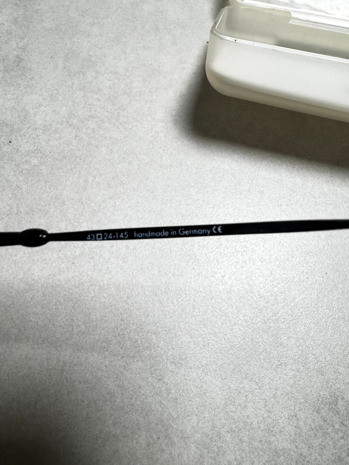 르노 안경 상품이미지3