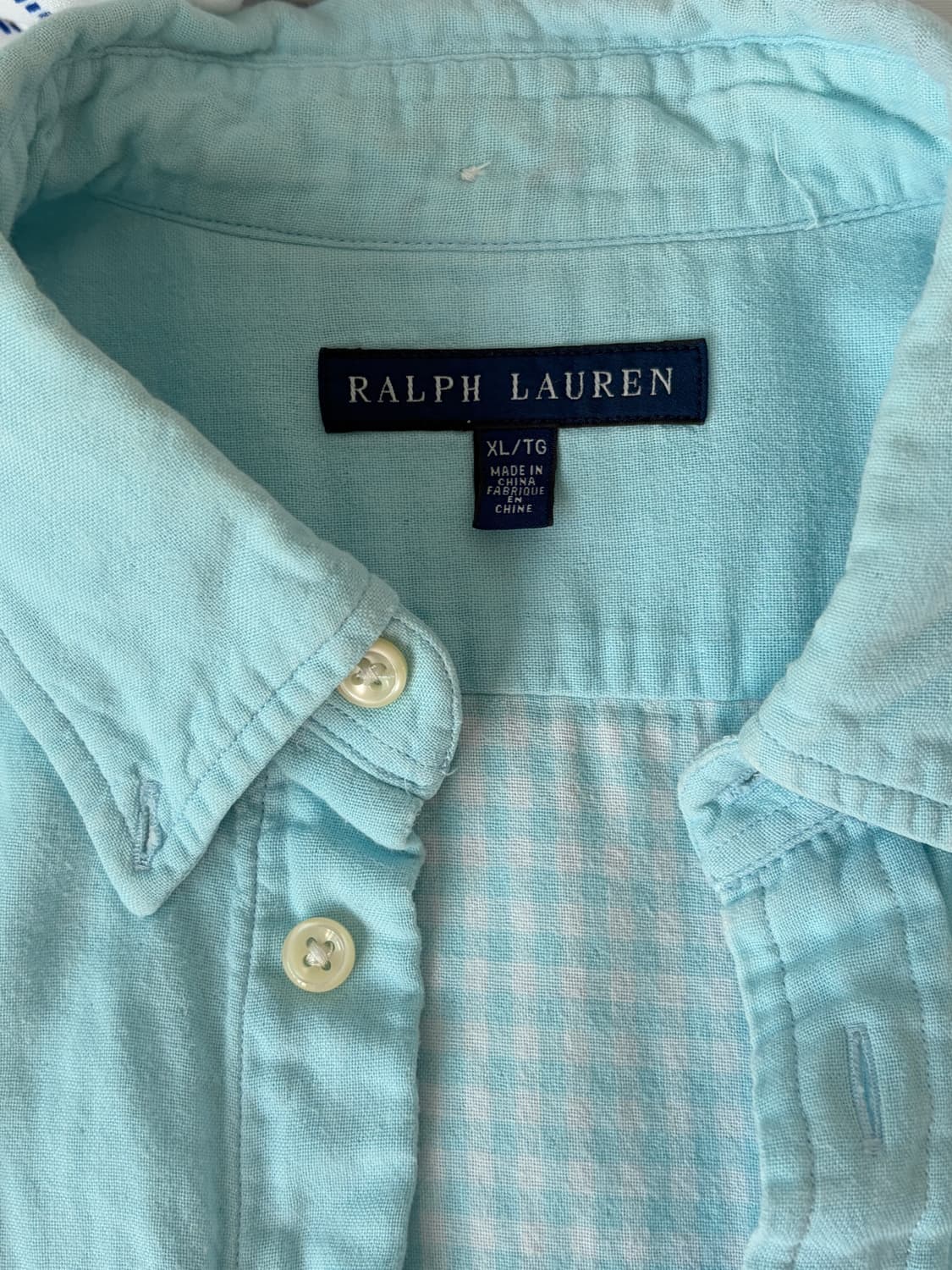 폴로셔츠 상품이미지3