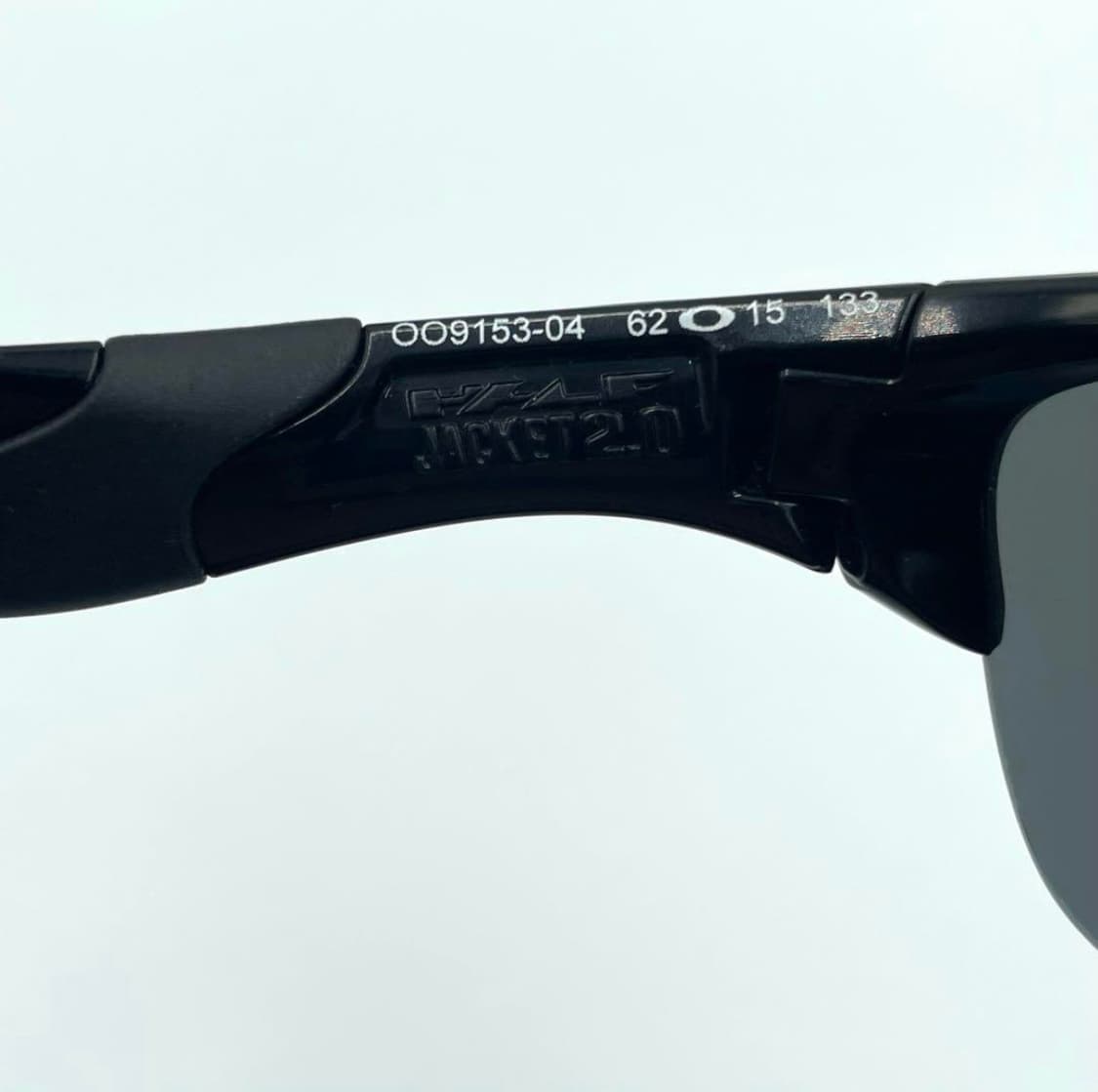 Oakley Half Jacket 2.0 Sunglasses  상품이미지4