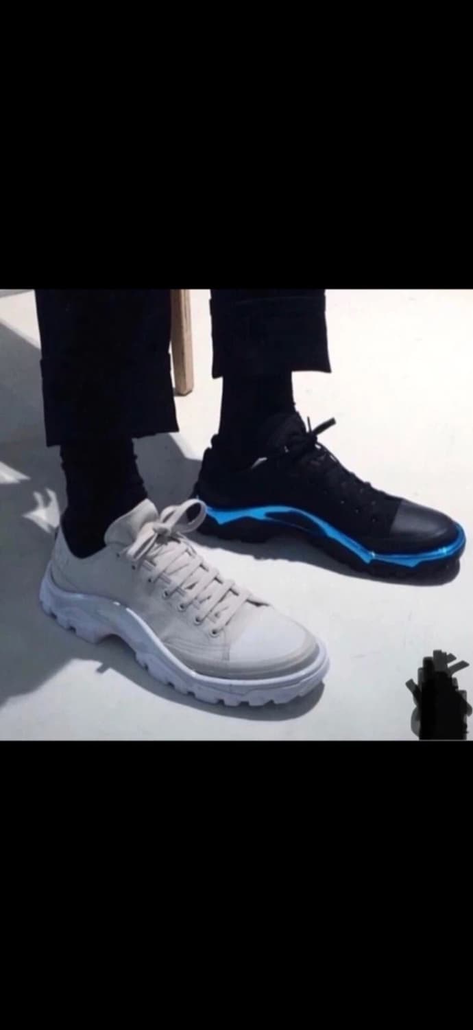 라프시몬스 뉴러너 250mm 상품이미지8