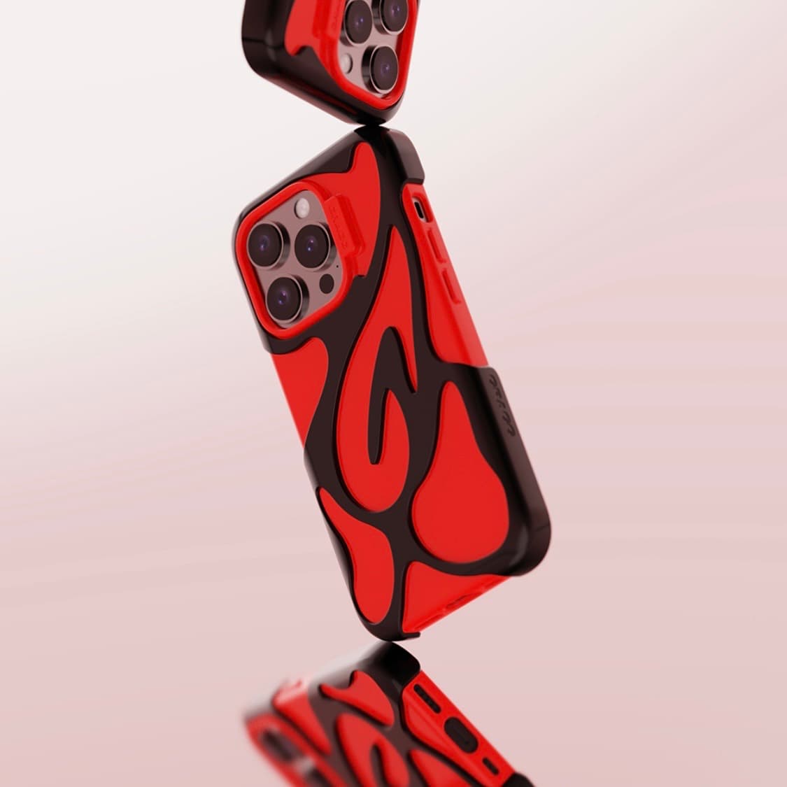 그래그 아이폰15프로맥스 케이스 새상품 상품이미지5