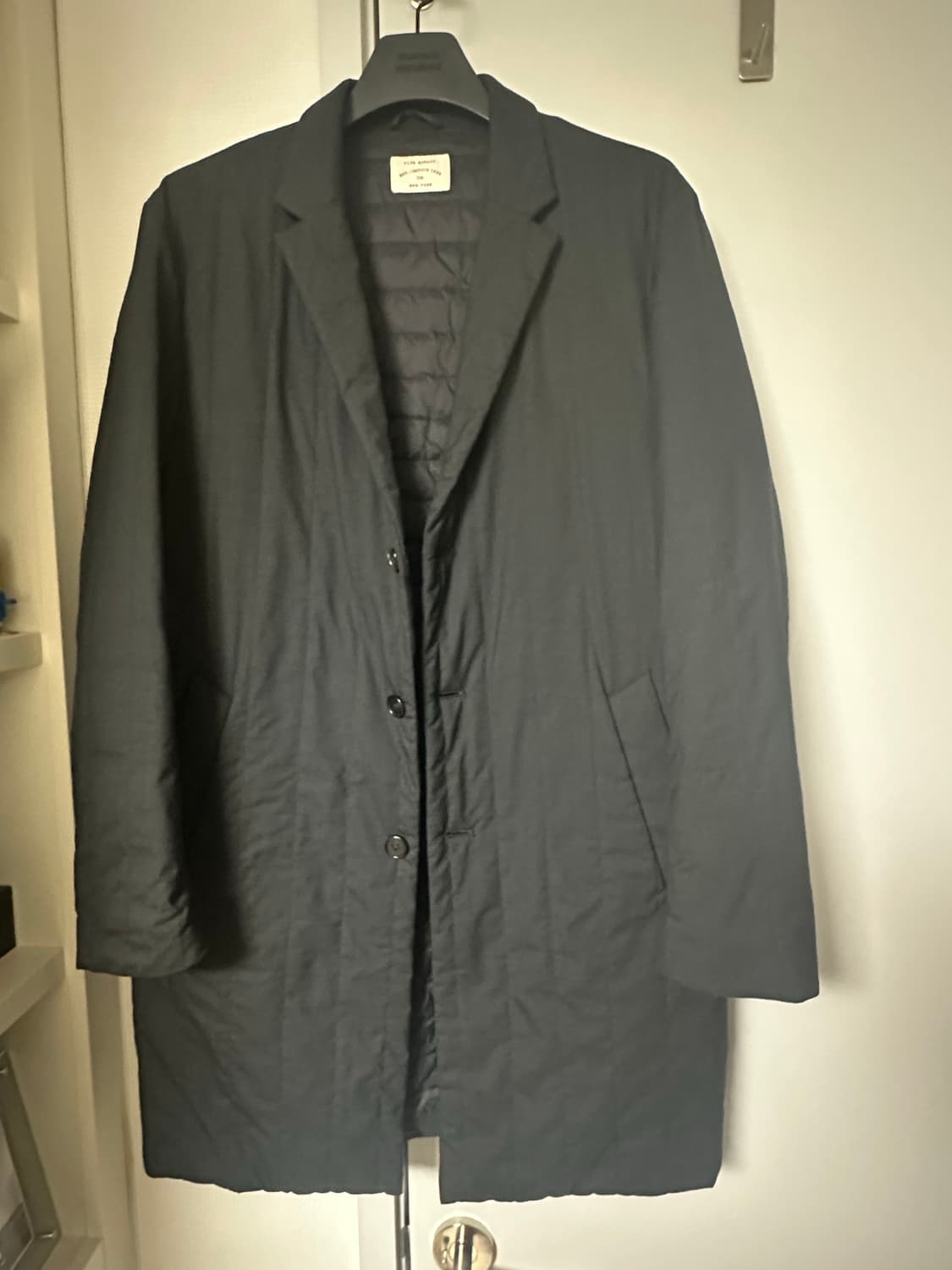 클럽 모나코 남성 패딩 코트 XL 상품이미지2