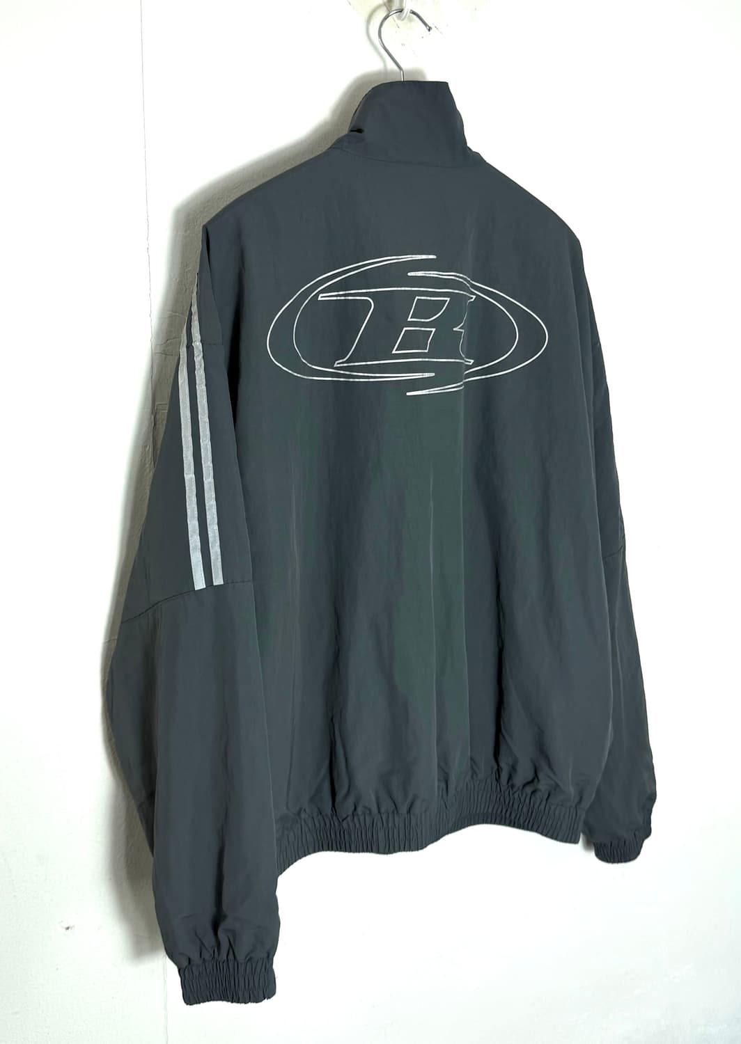 본투윈 아노락 짐웨어 본투윈지켓 본투윈바람막이 헬스 운동 상품이미지2