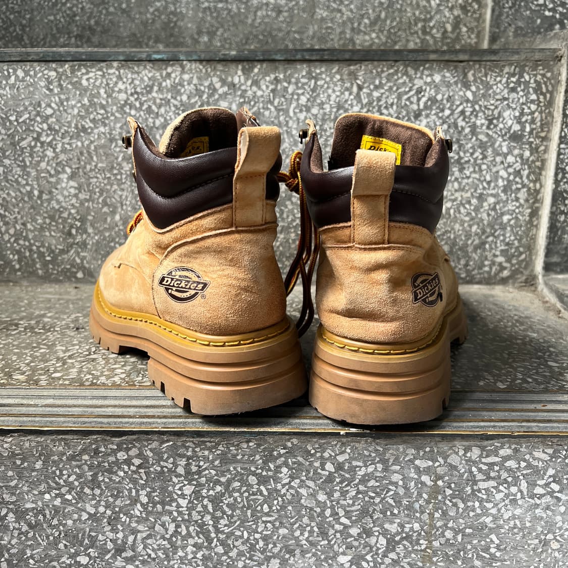 디키즈 아웃도어 워커 상품이미지3