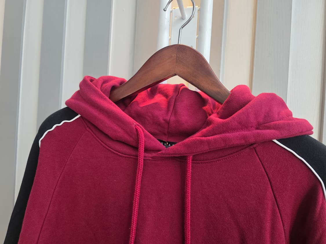 후드티(새상품) 상품이미지2