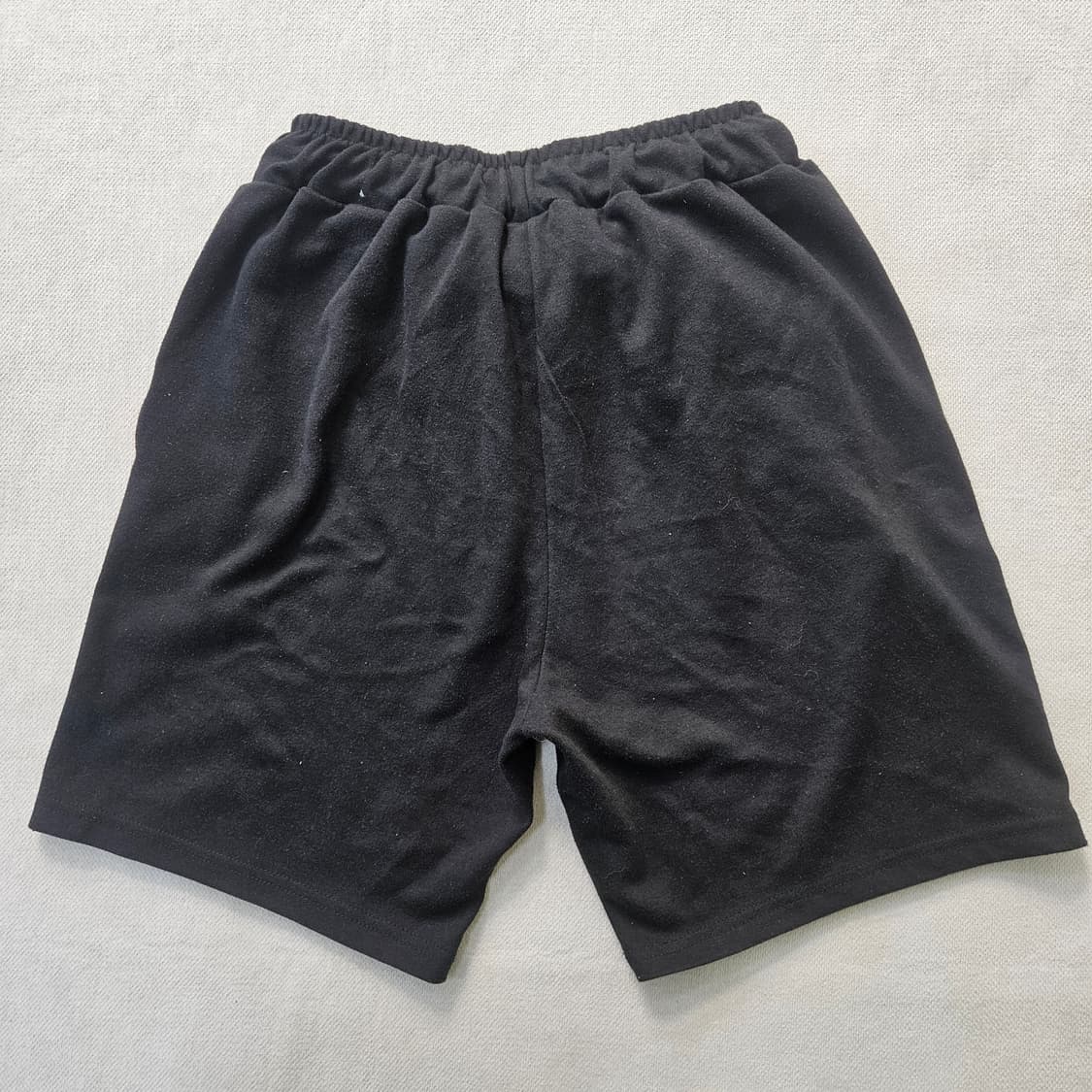 XL 빈티지 남성 밴딩 반바지 0408Y 상품이미지2