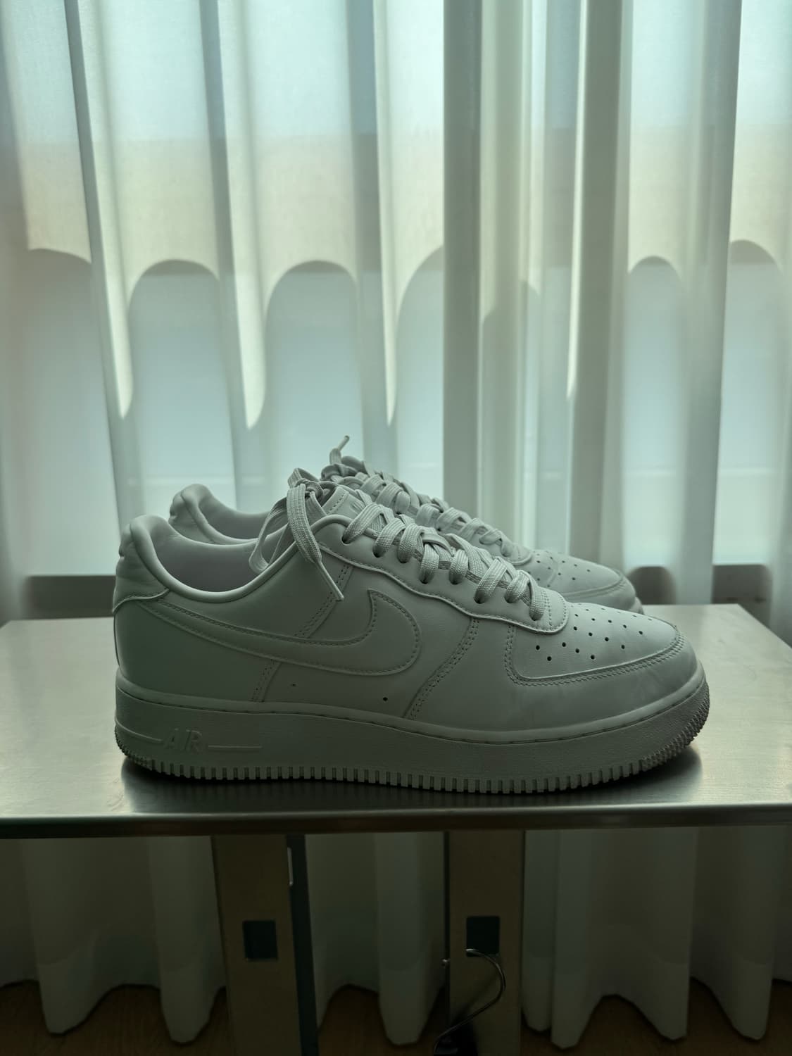 (280) 나이키 에어포스 1 '07 프레쉬 Nike Air Force 상품이미지8
