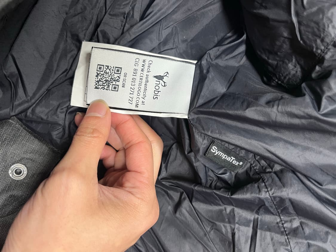 노비스 쉬라 xs  상품이미지6