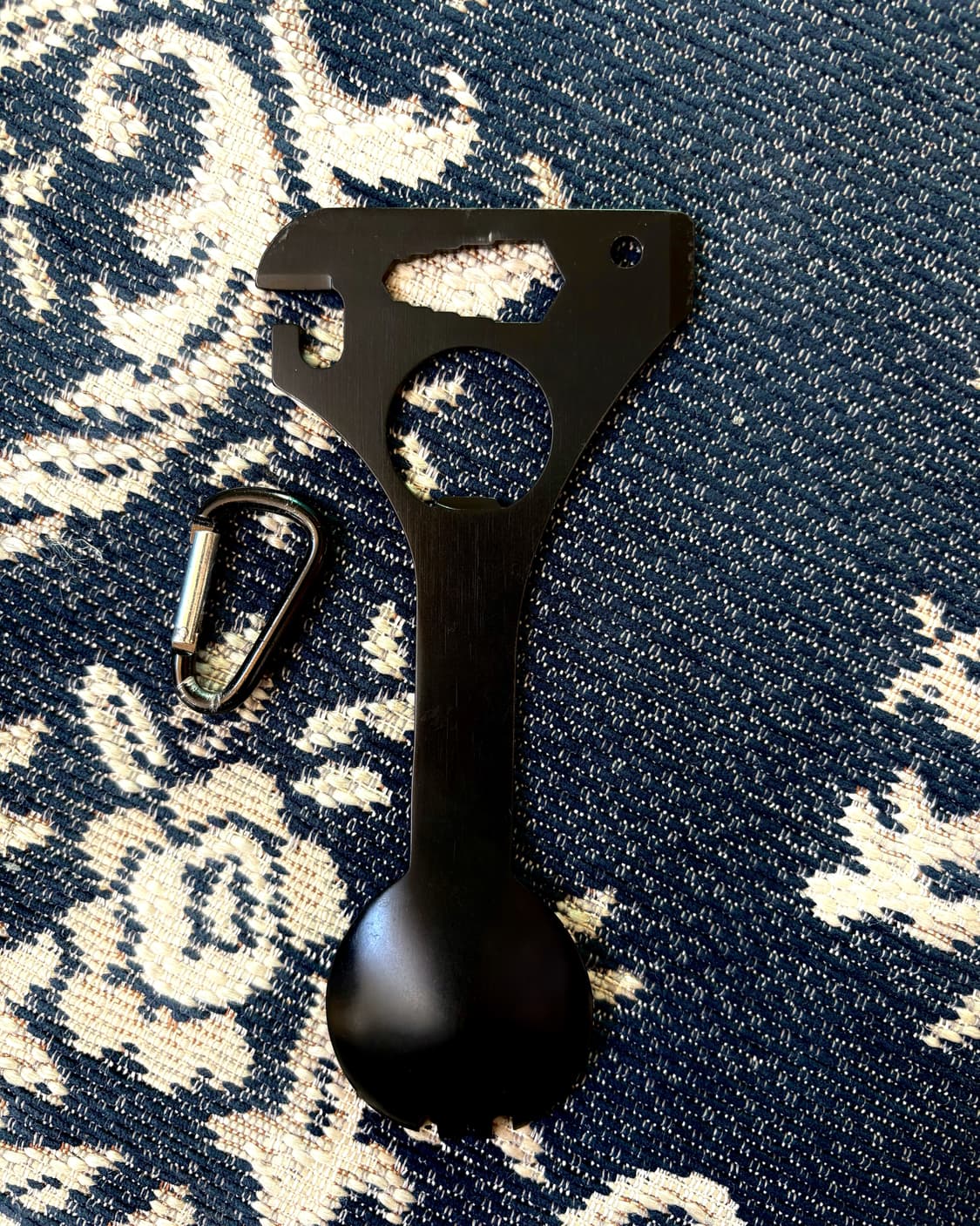 CRKT Eat’N Tool XL (Long Handle Design) 상품이미지2