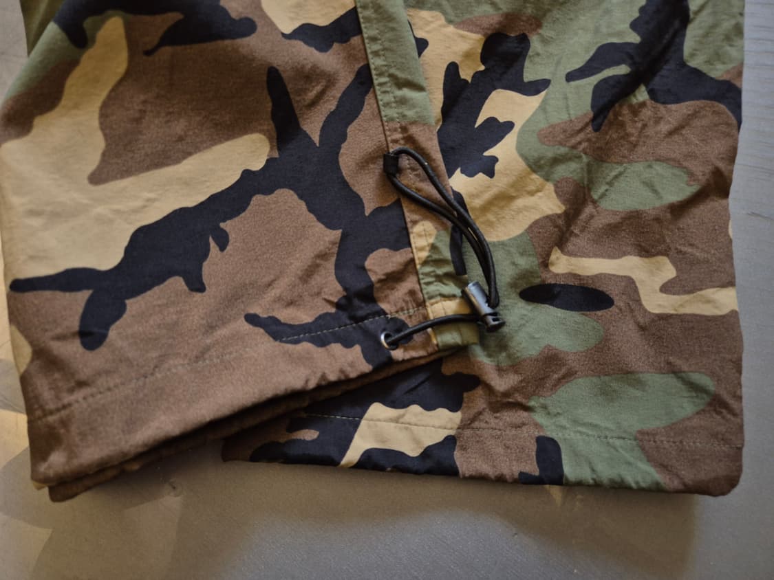 u.s army ecwcs 팬츠 상품이미지3