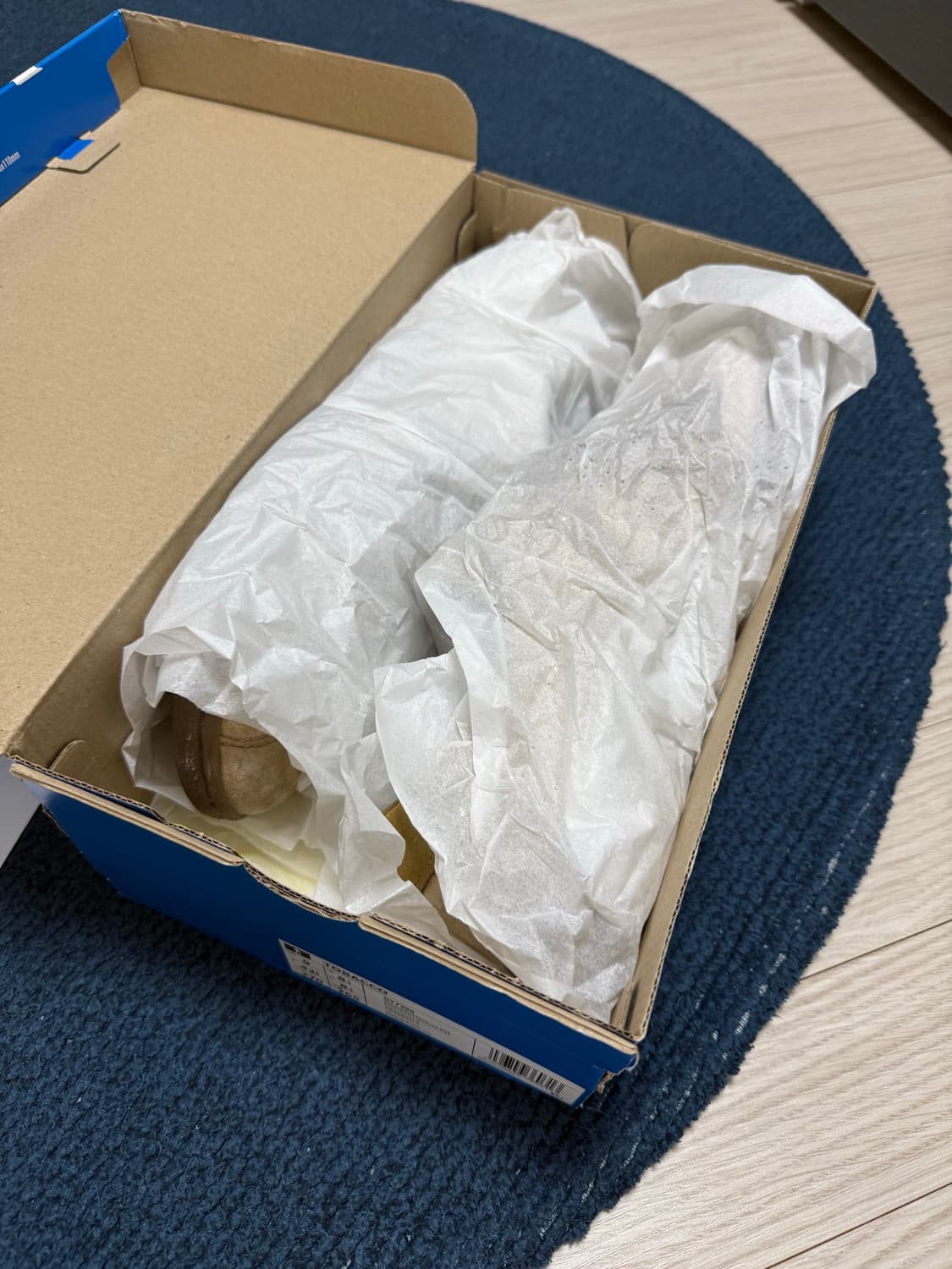 [270] 아디다스 토바코 펜톤 메사 상품이미지7