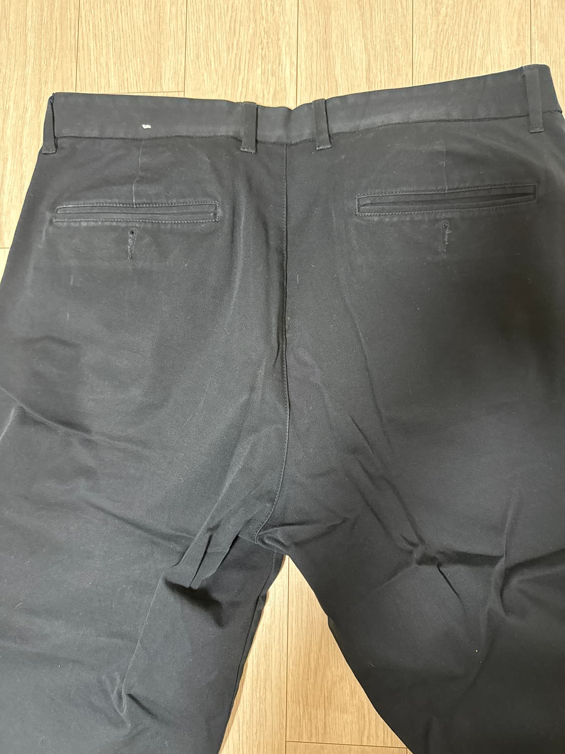 GIORDANO 바지 상품이미지3