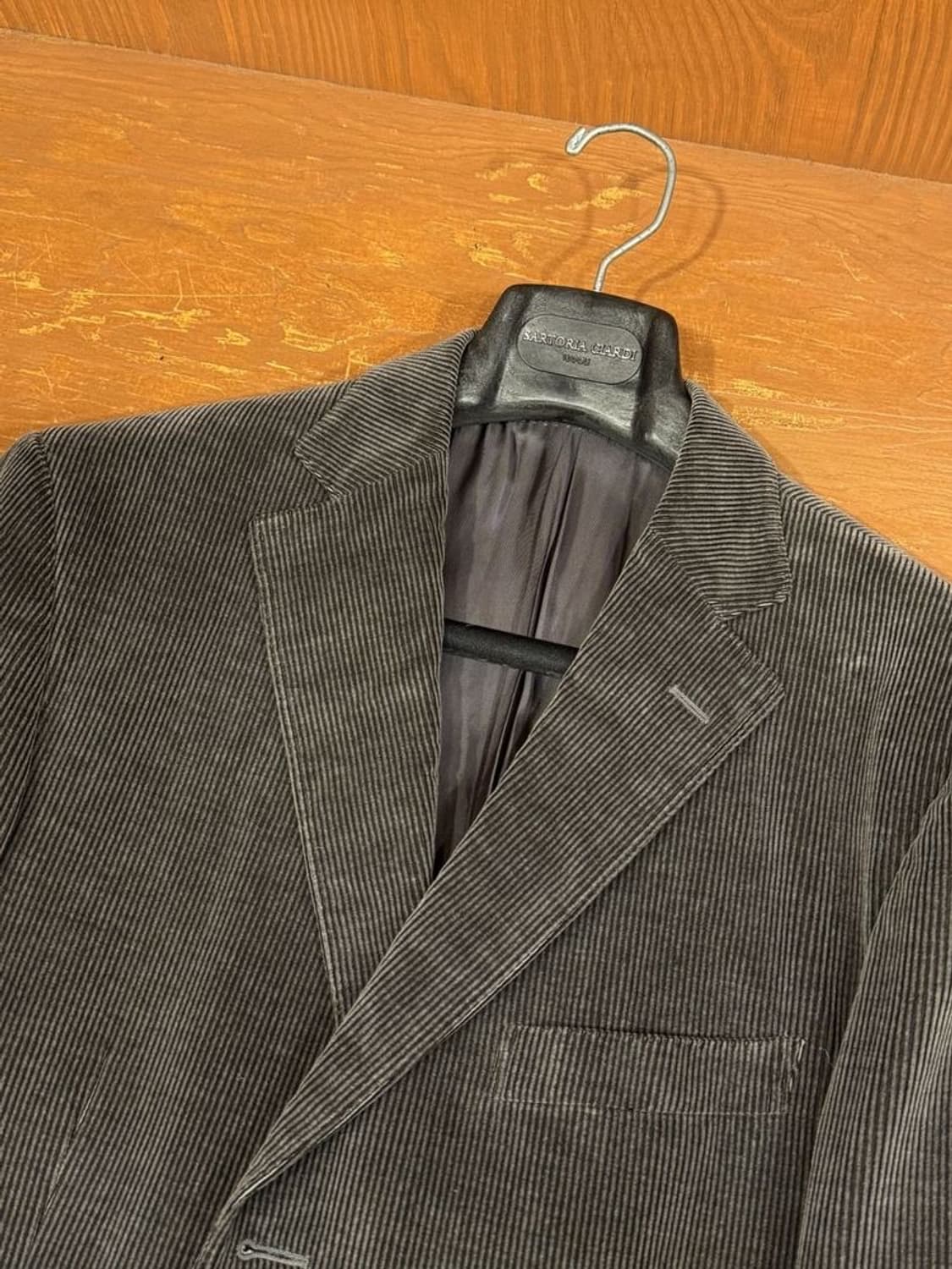 제냐 코듀로이 자켓 상품이미지8