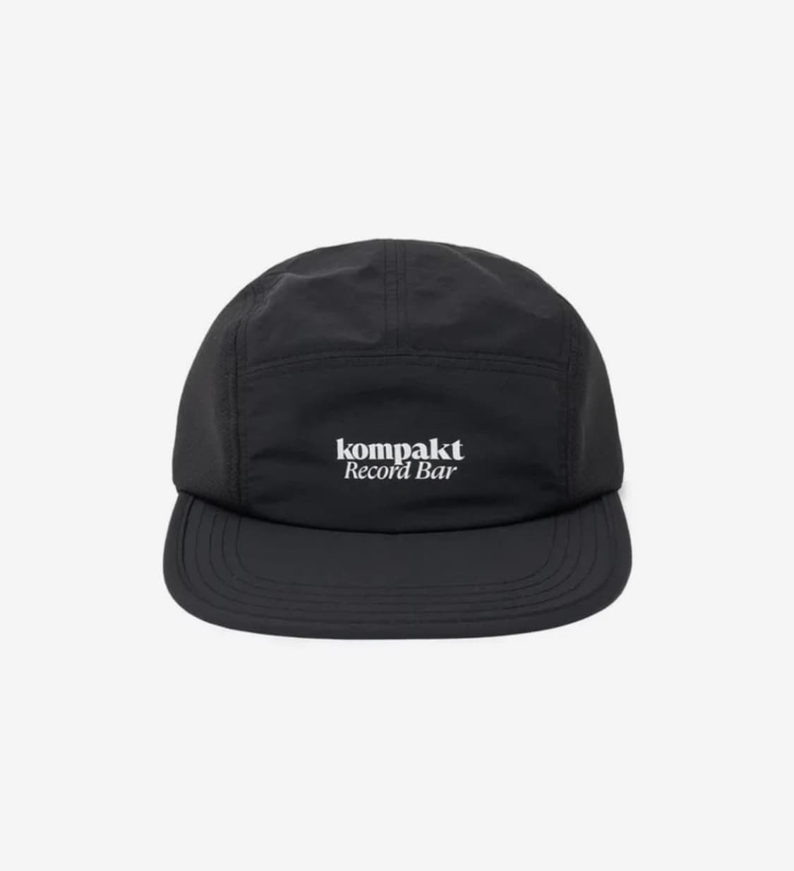콤팩트레코드 나일론 볼캡 상품이미지1