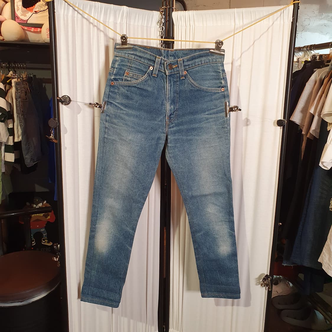 [90s]Made in USA 리바이스 517 W28L34 2508613 상품이미지1