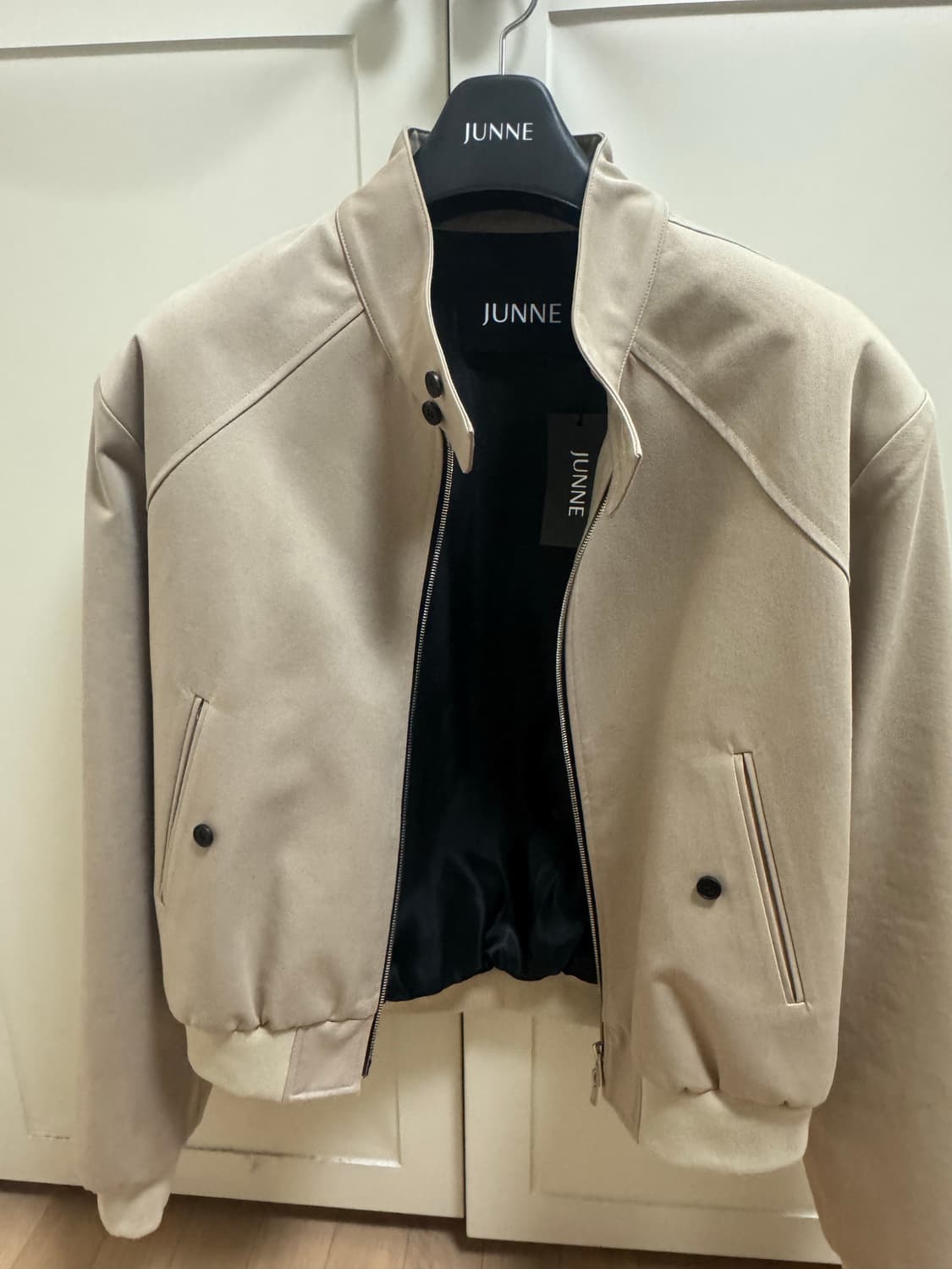 준느 바라쿠타 j38 M사이즈 상품이미지1