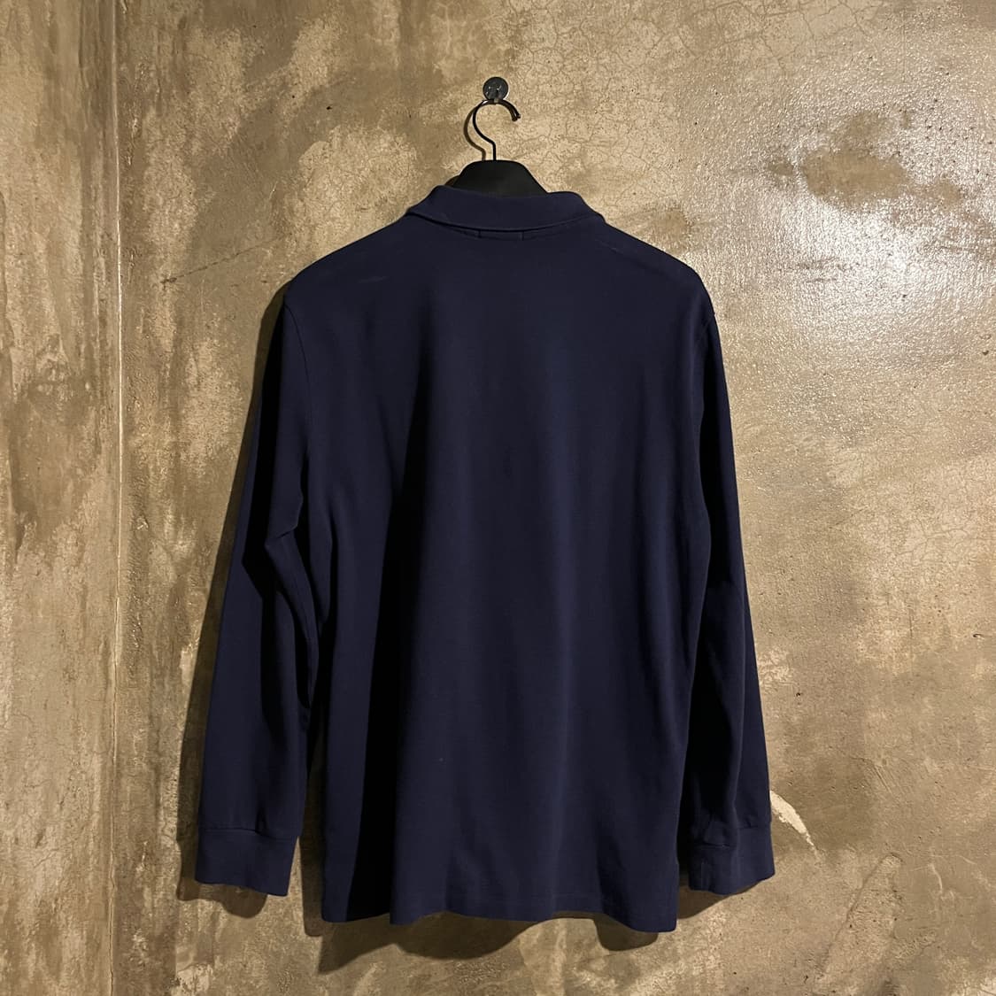 폴로랄프로렌 폴로 긴팔카라티 상품이미지4