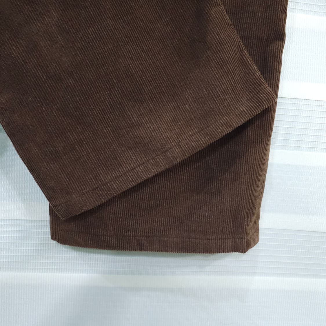 빈티지 GAP1969 코듀로이 팬츠- 실측확인 상품이미지7