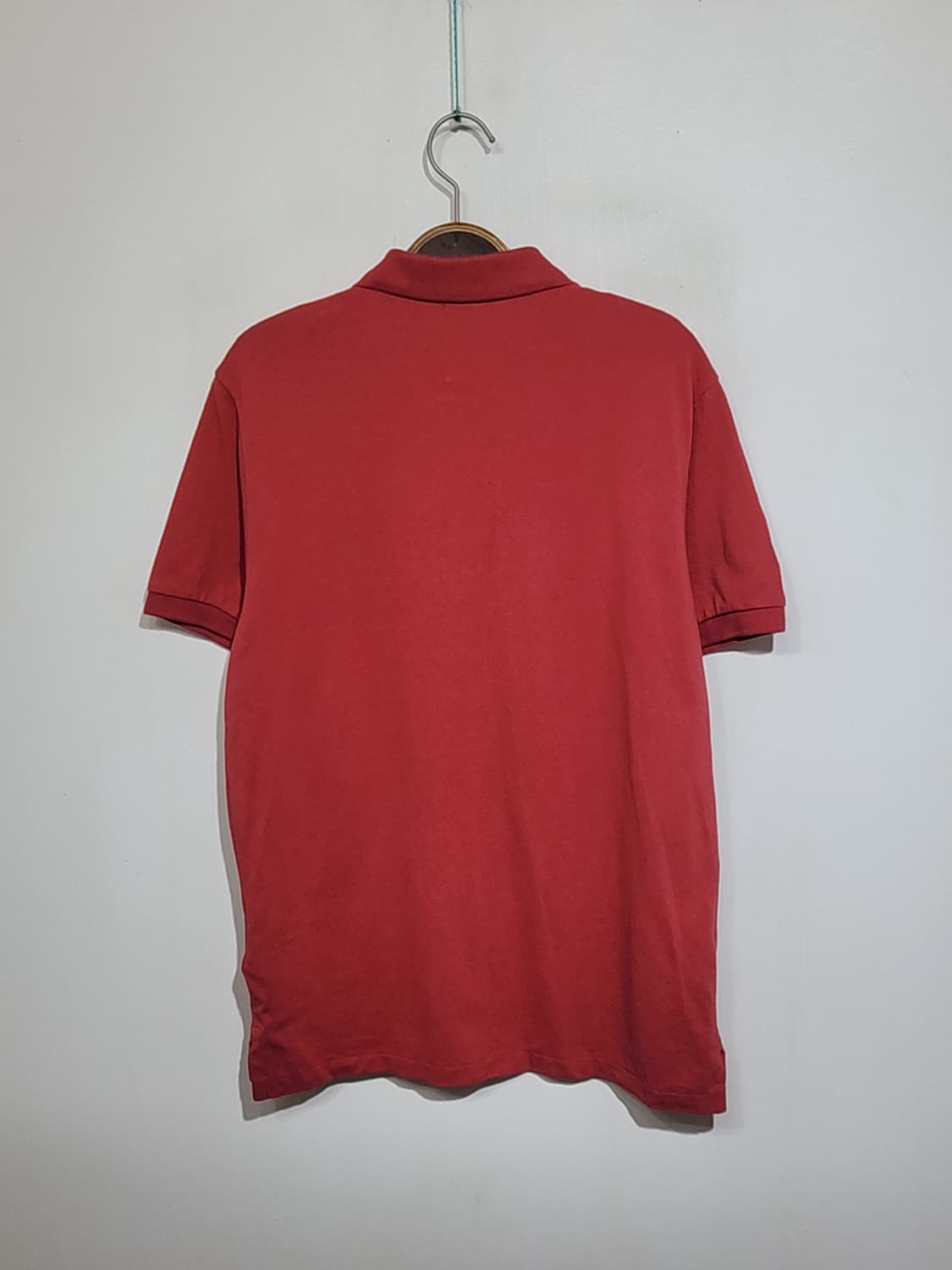 (M) 랄프로렌 폴로 반팔 카라티 빅포니 PK 피케셔츠  상품이미지6