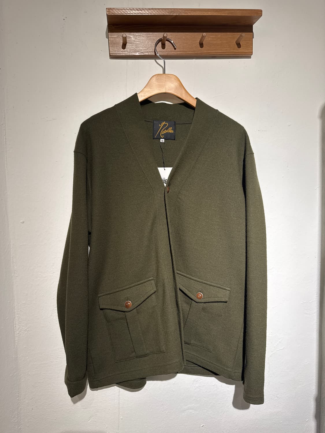 NEEDLES 상품이미지1