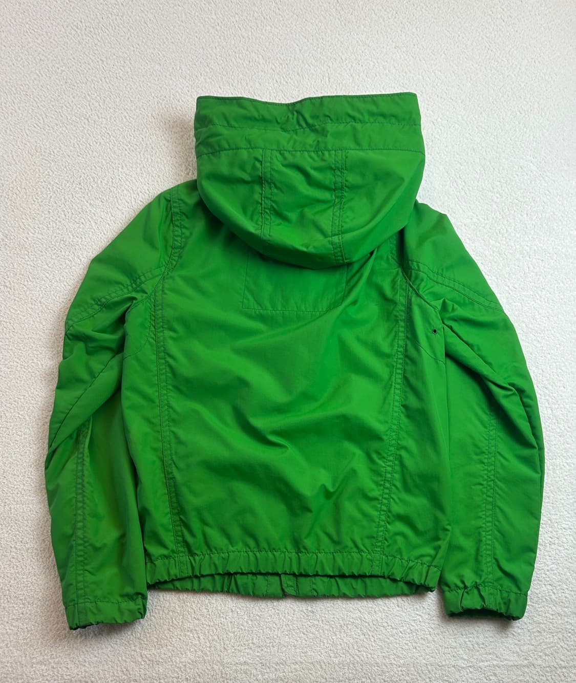 아베크롬비 바람막이 상품이미지2