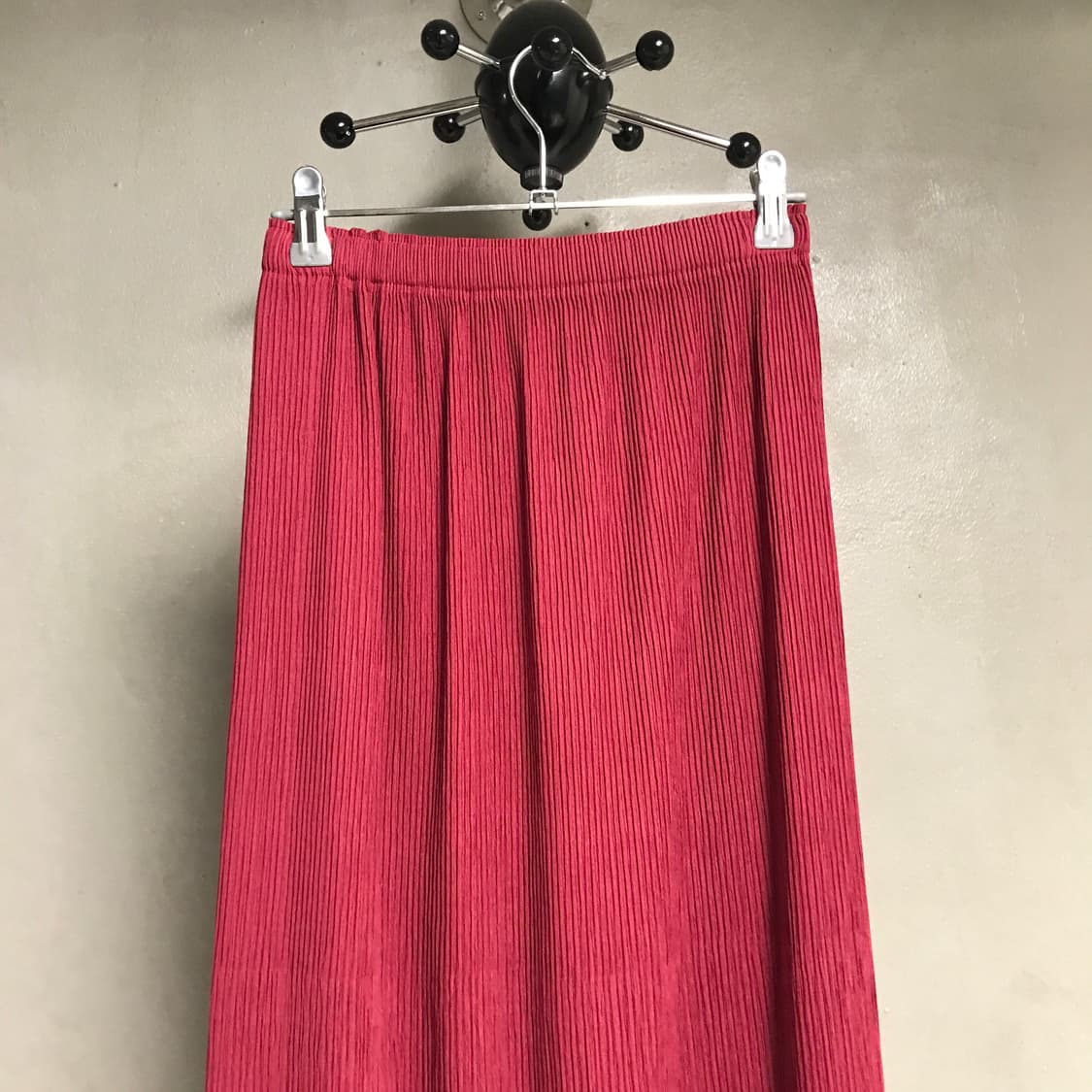 이세이 미야케 플리츠 스커트 1(W) 상품이미지2