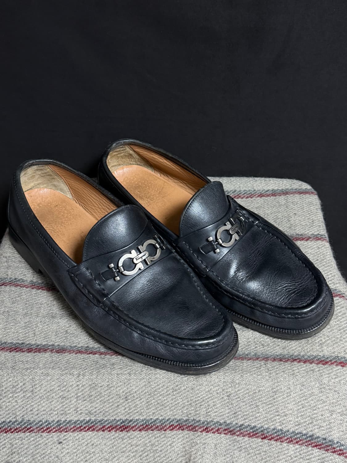 Ferragamo loafer 상품이미지3