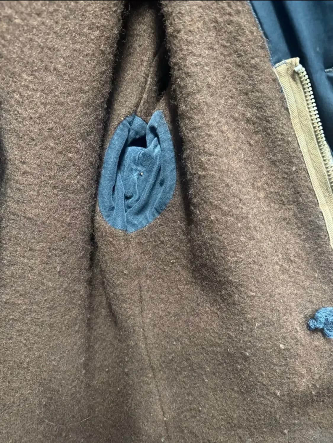 부틀레거스 프리휠러스 AL-1자켓 42사이즈 상품이미지7