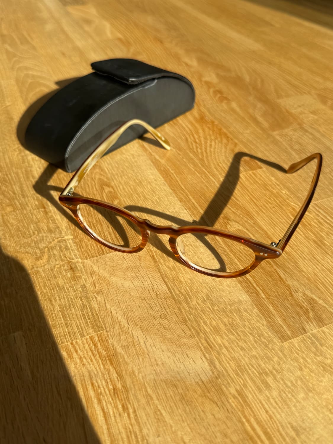 올리버피플스 emerson-j  상품이미지2