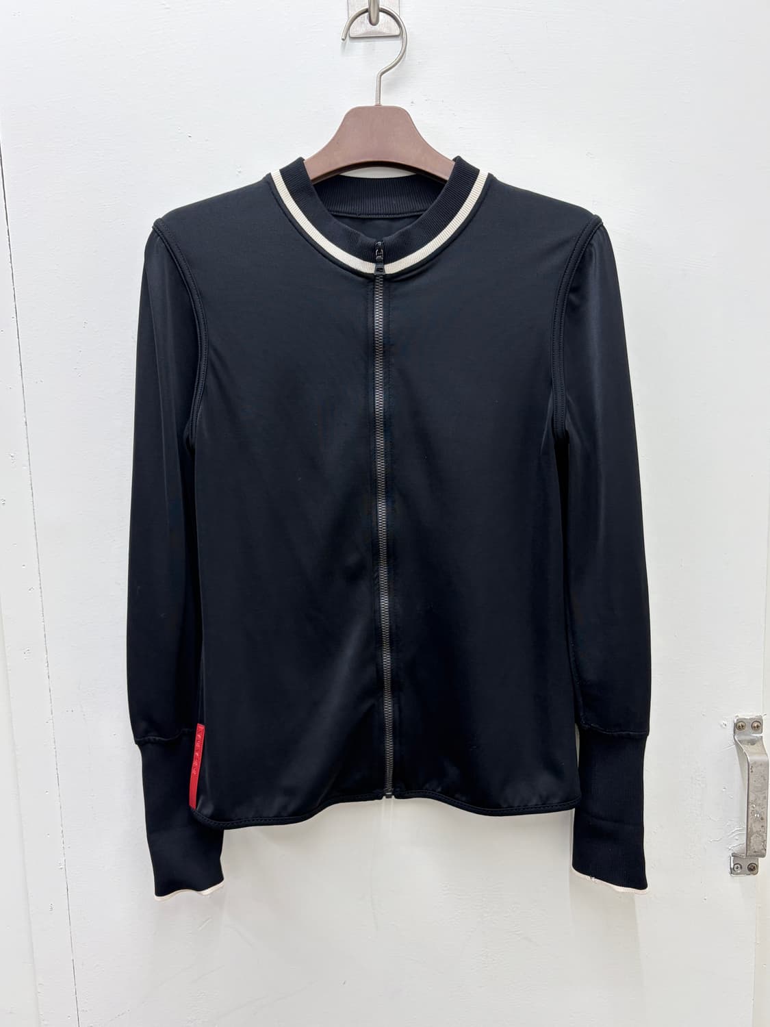 00s 프라다 스포츠 집업 상품이미지5