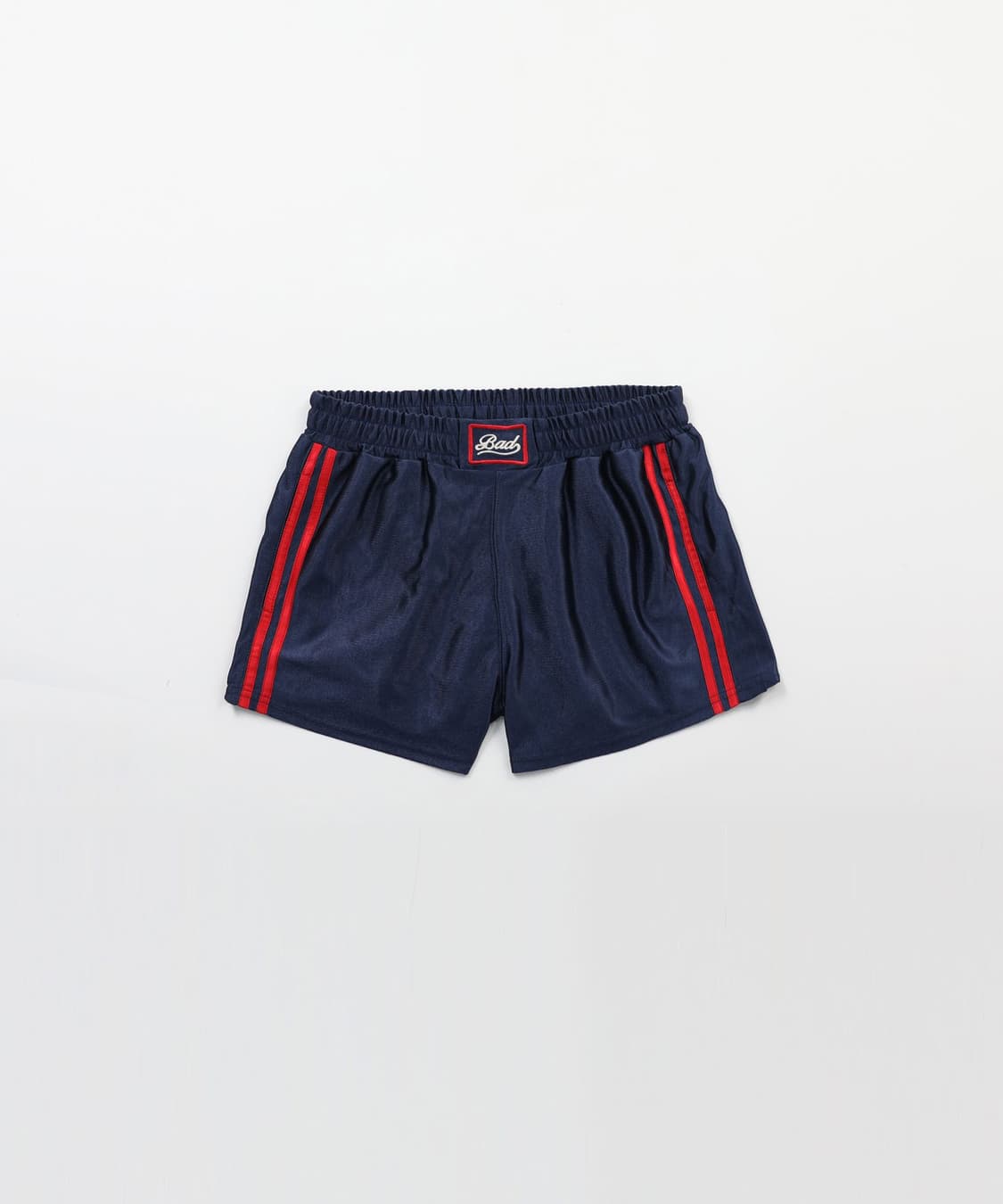 배드블러드 badblood 91 football shorts S 상품이미지1