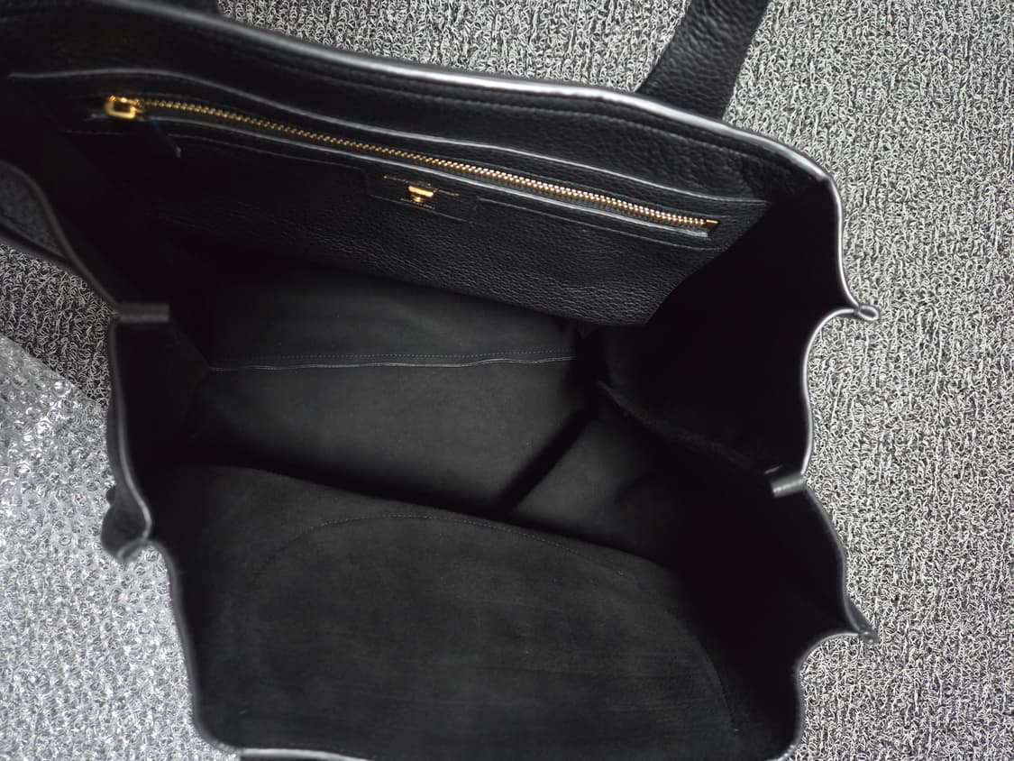 페라가모 맥시 간치오 토트백 상품이미지3