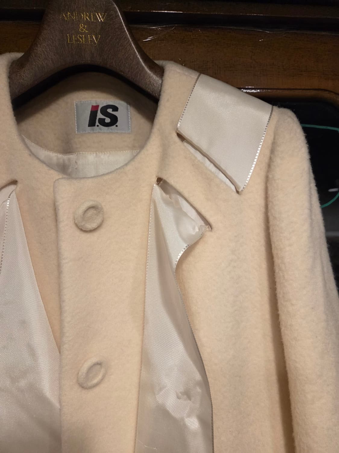 이세이 미야케 I.S 아카이브코트 상품이미지2