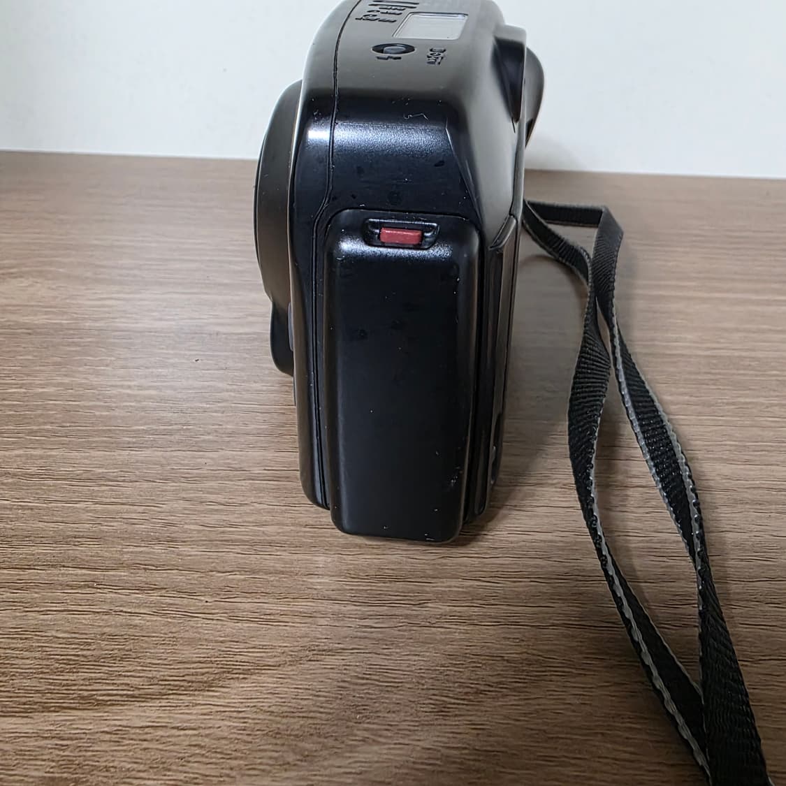 캐논 오토보이 ANF ZOOM 필름 카메라(캡션 기능) 상품이미지5