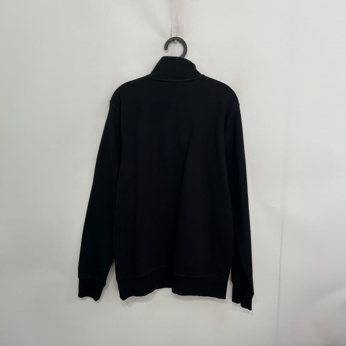 칼하트 남성 반집업 티셔츠 M  상품이미지3