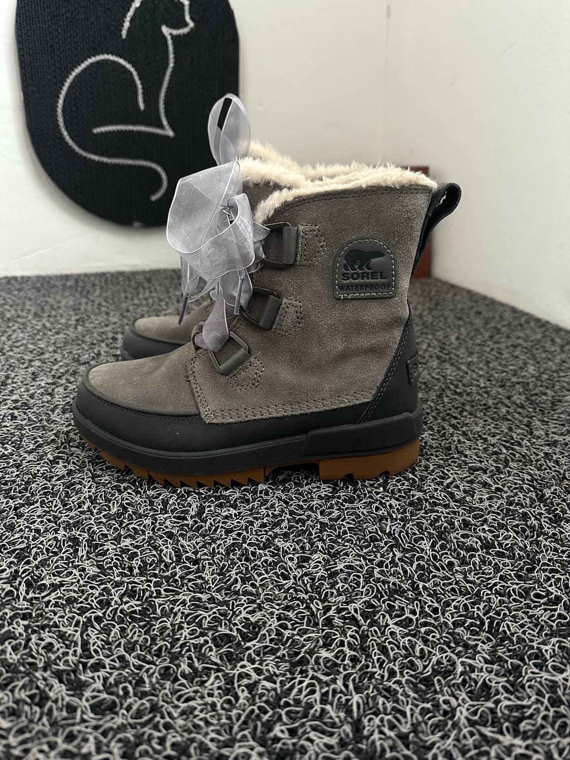 Sorel 소렐 방한 부츠 상품이미지3