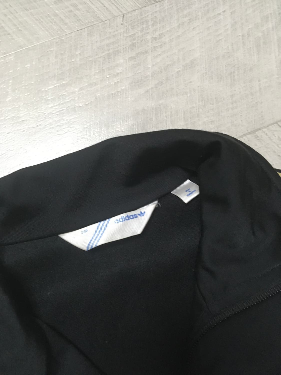 아디다스 파이어버드 검골져지 상품이미지2