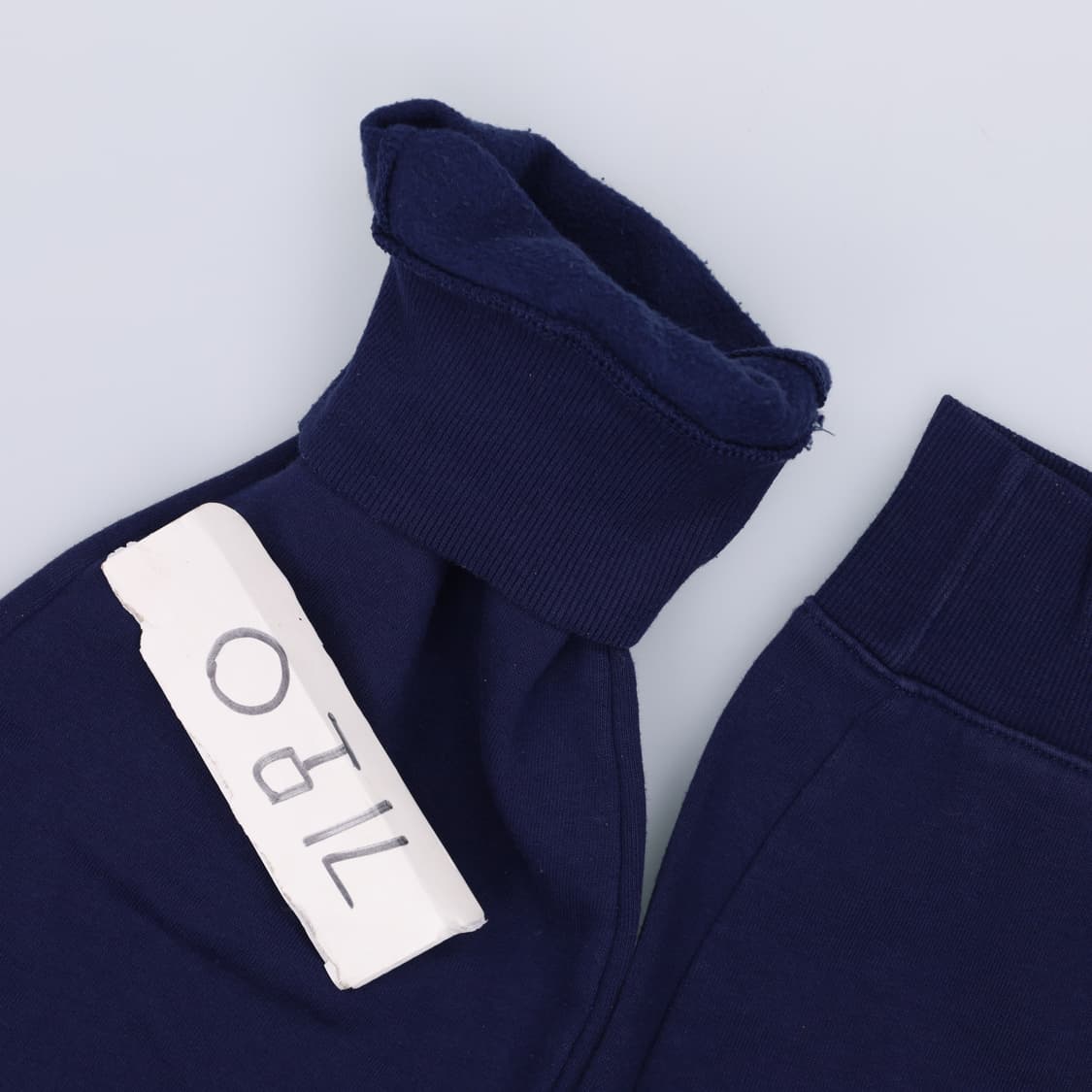 L 뉴발란스 기모 조거팬츠 0319H1 상품이미지6