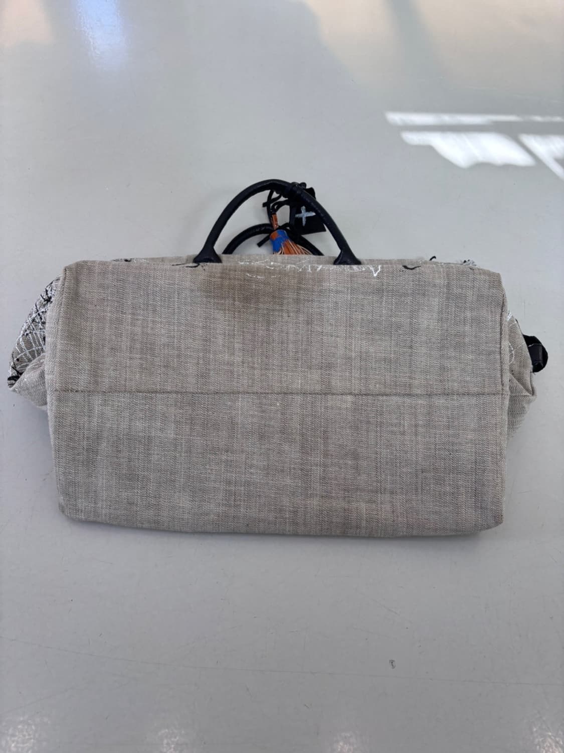 Vintage The Biggi Bag 상품이미지3