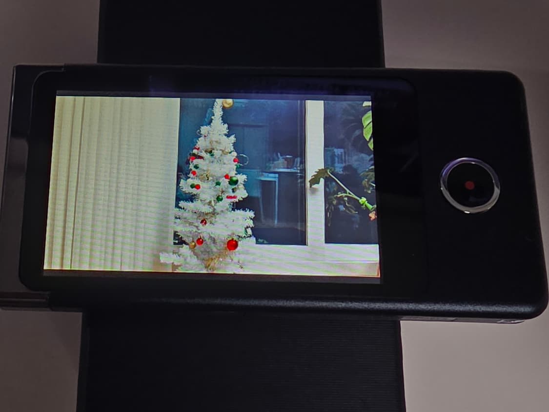 소니 블로기 MHS-TS10 빈티지 캠코더 디지털카메라 상품이미지7