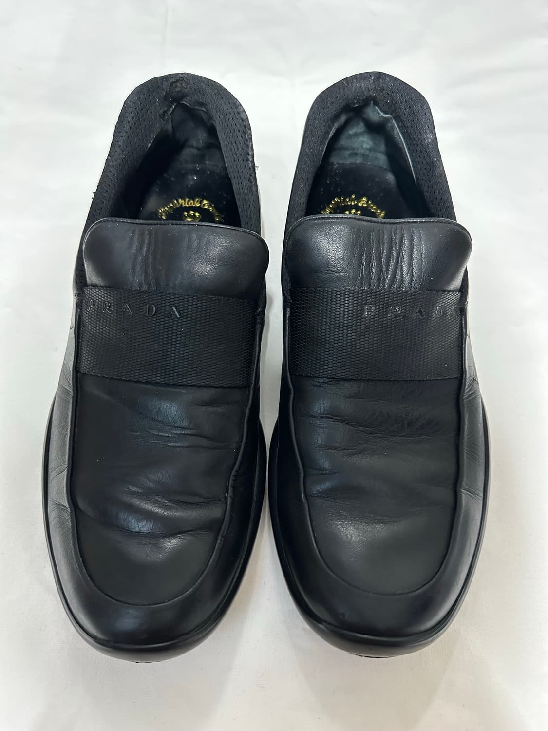 프라다 스포츠 로퍼 280 상품이미지3