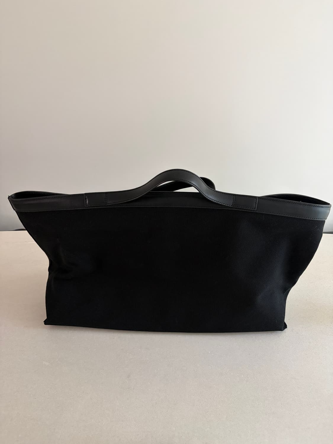 킨더살몬 포셀 캔버스 토트백 상품이미지7