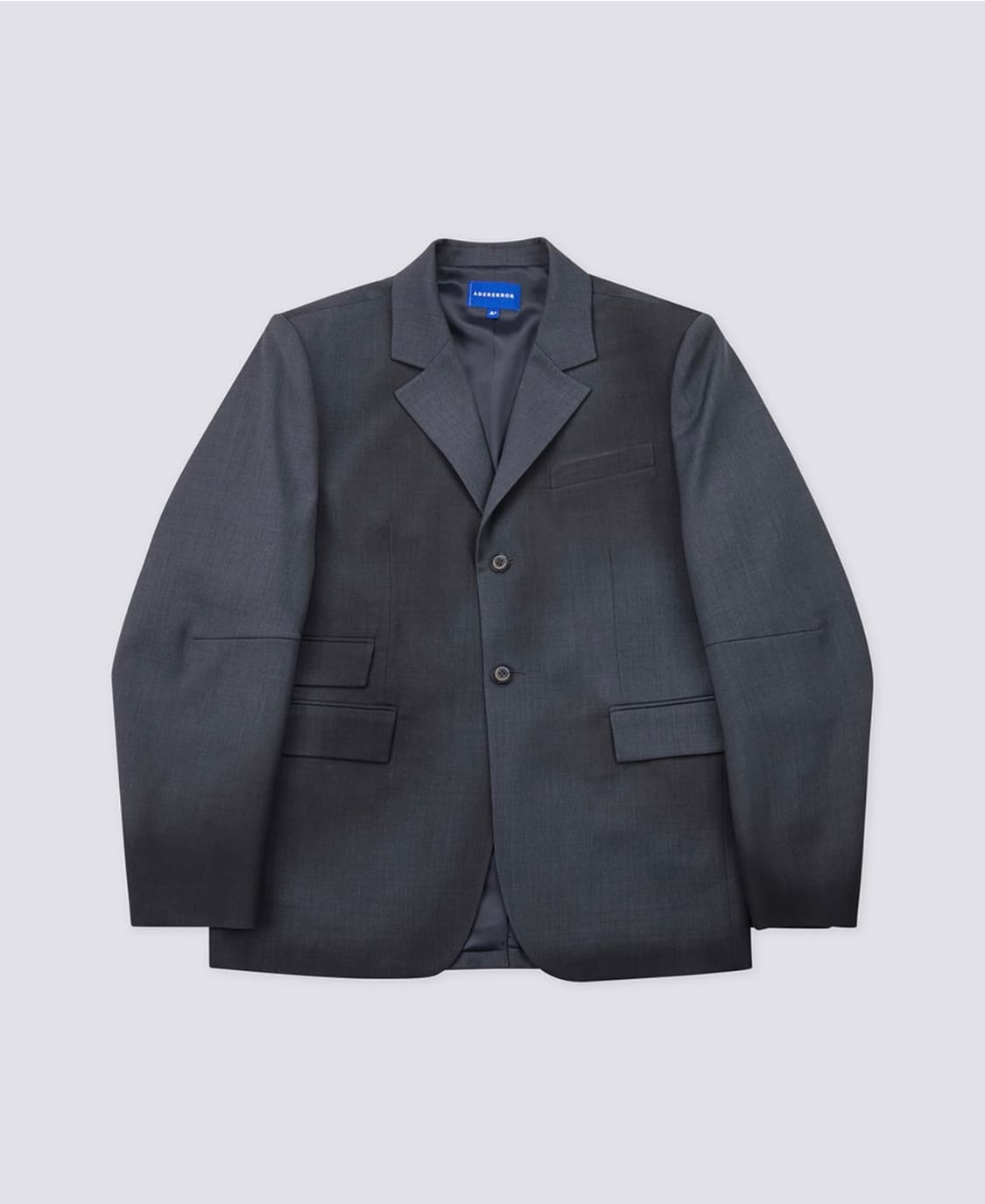 아더에러 Shadow blazer Charcoal (A2) 상품이미지2