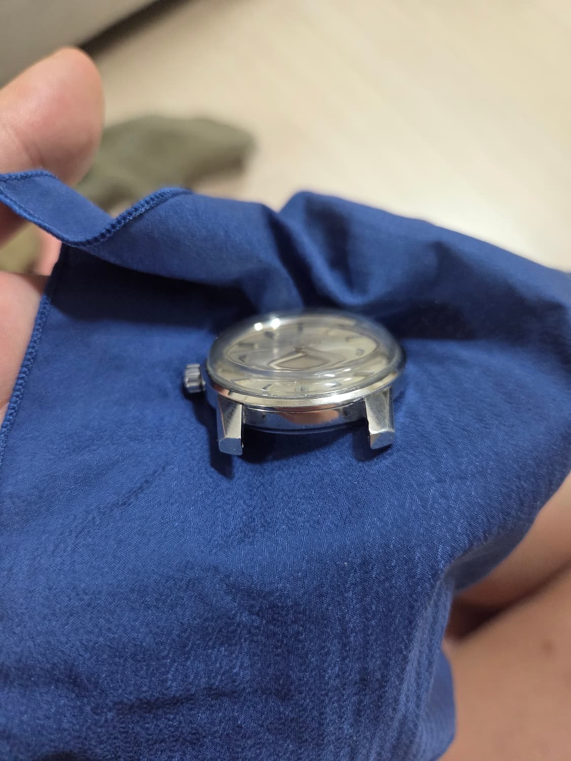 킹세이코 KS44 44-9990 king seiko 상품이미지6