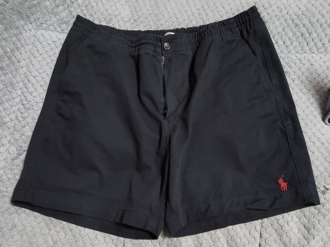 폴로랄프로렌 반바지 판매 상품이미지1
