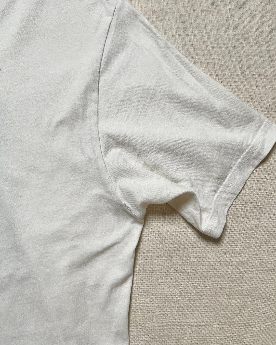 언더커버 15ss 노이즈맨 티셔츠 undercover noise 상품이미지9