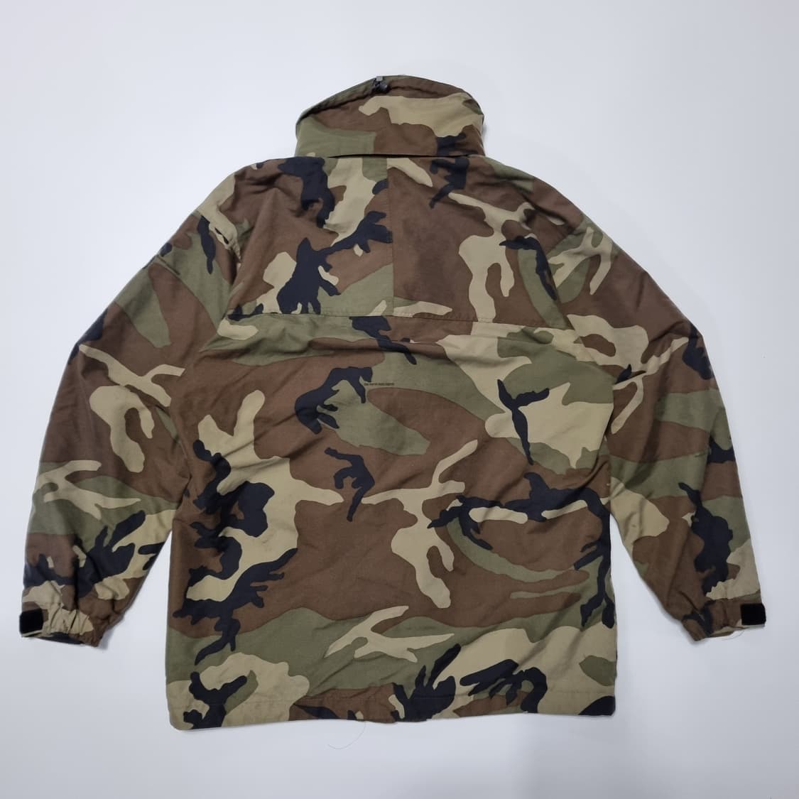 노스페이스 재팬 카모 자켓 상품이미지2