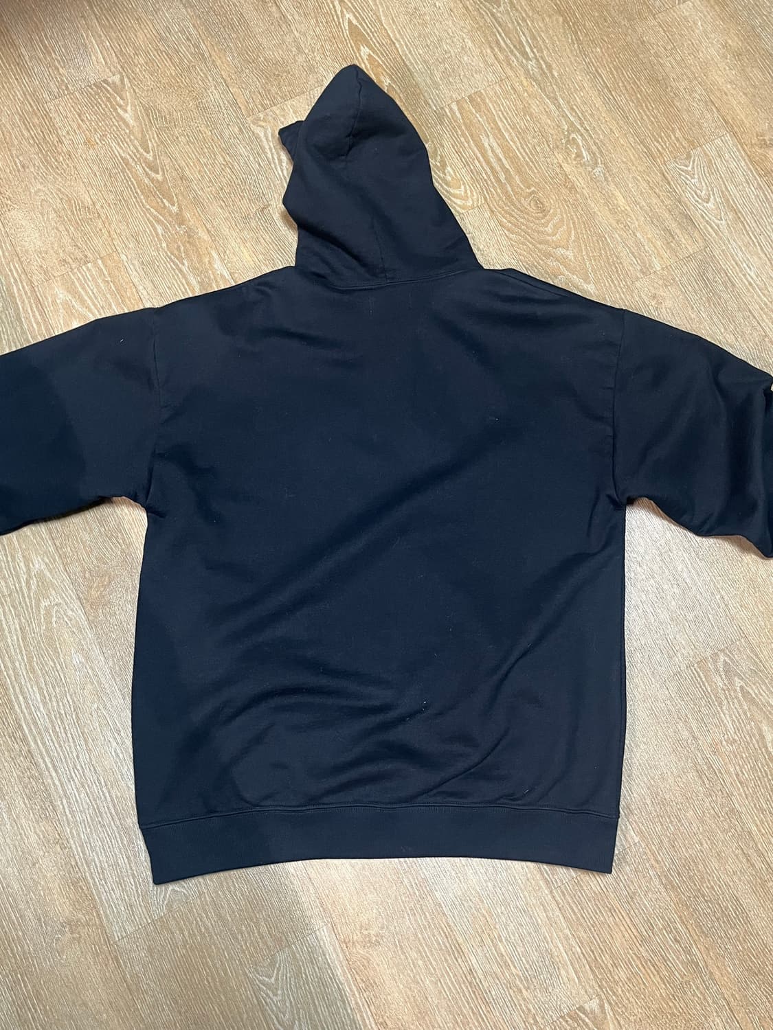 Golf Wang 골프왕 블랙 후드 상품이미지4